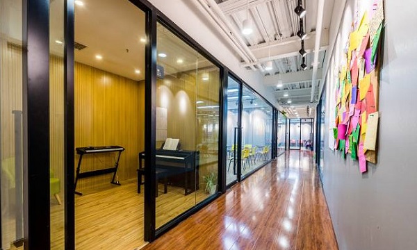 百高教育加盟费