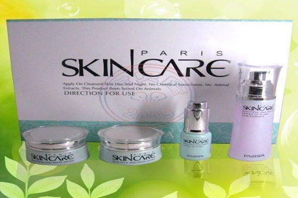 冰百合化妆品加盟费