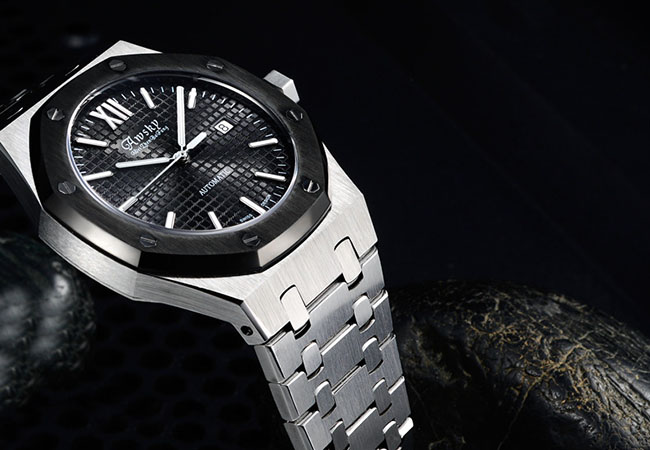 奥威时手表加盟费