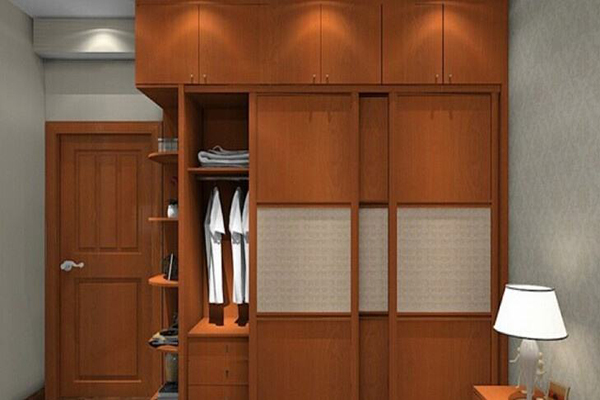 奥尔登衣柜加盟