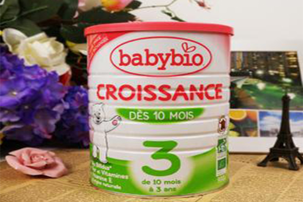 伴宝乐奶粉加盟费