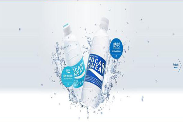 宝矿力水特加盟