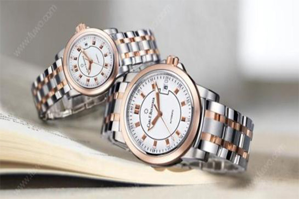 宝齐莱手表加盟门店