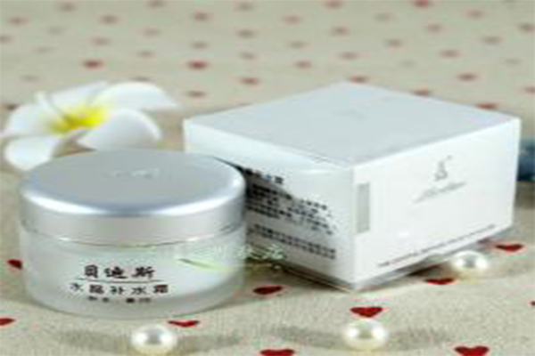 贝迪斯化妆品加盟费