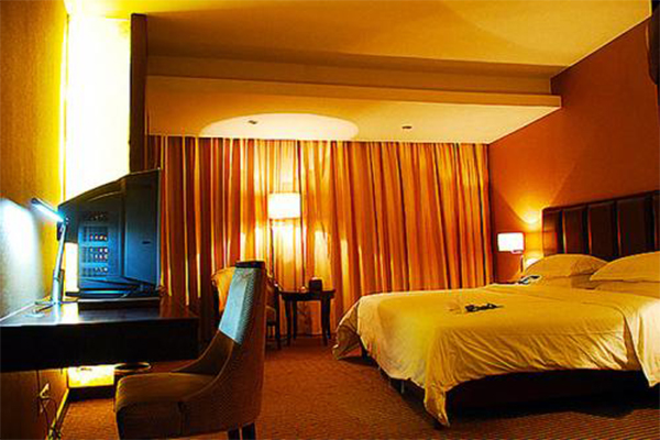 柏高商务酒店加盟费