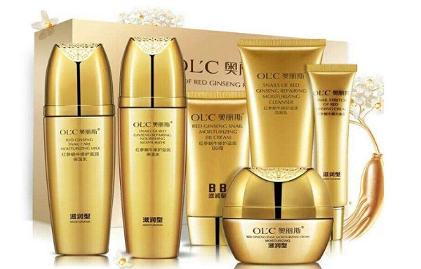 奥丽斯化妆品加盟费