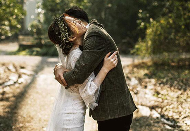 奥斯卡婚纱摄影加盟费