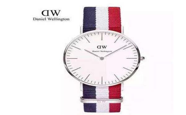 北欧时间手表加盟