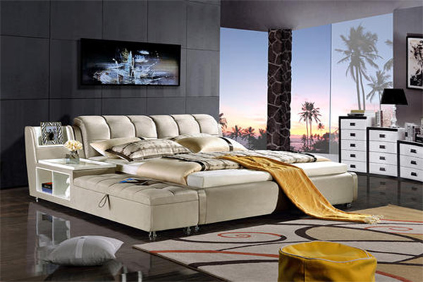 奥诺斯家具加盟门店