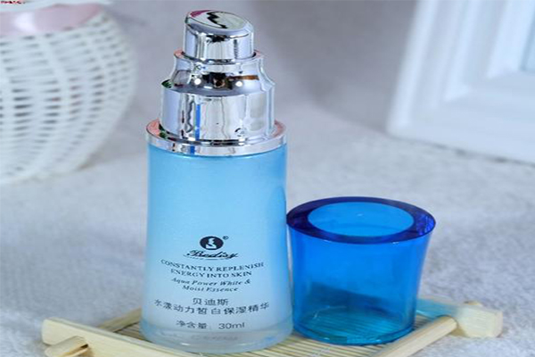 贝迪斯化妆品加盟费