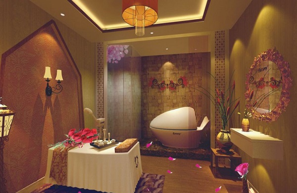 美之露美容加盟费