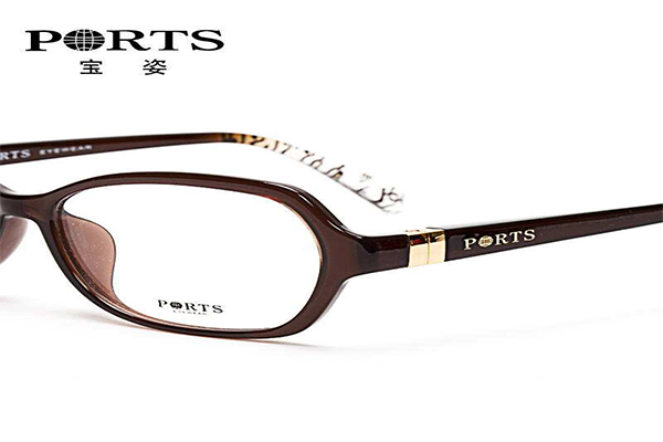 宝姿眼镜加盟