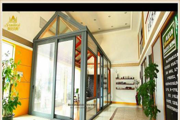 奥尼克斯门窗加盟费