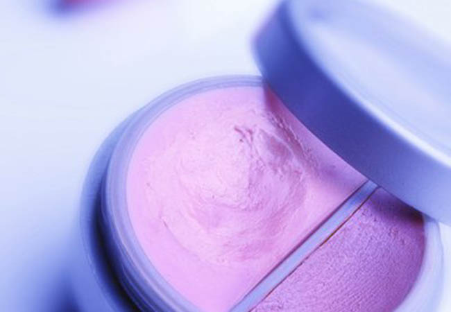 贝丝特化妆品加盟门店