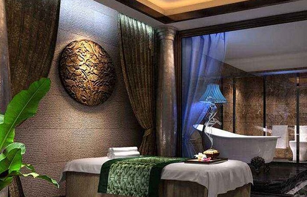 北方佳人美容院加盟费