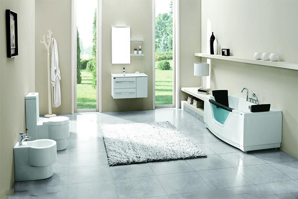 比琪龙卫浴加盟费