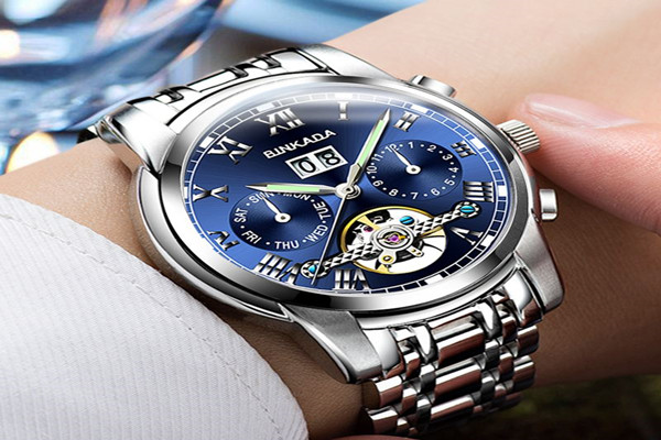 宾卡达手表加盟