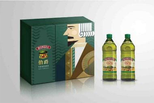 伯爵橄榄油加盟_加盟伯爵橄榄油，轻松赚钱幸福一辈子！