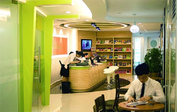 百高教育加盟费