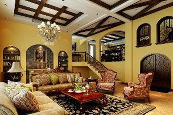 巴里巴特美式家具加盟费