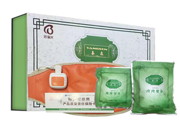 蓓俪芙养森瘦瘦包加盟费