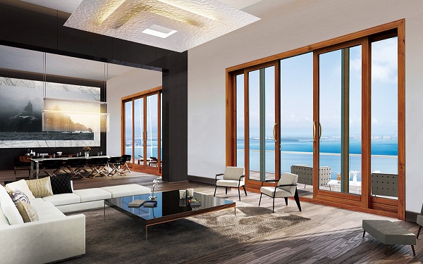 百利玛高端门窗加盟费