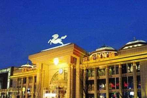 巴音浩日娲酒楼加盟费