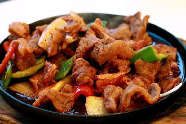 巴渝人家加盟费