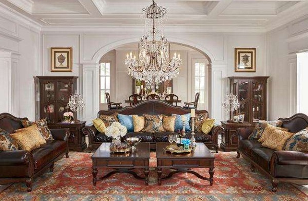 北美之家家具加盟费