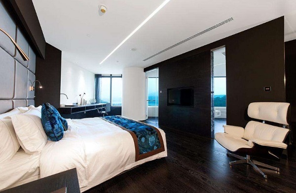 北农酒店加盟费