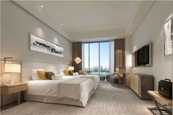 雅阁澳斯特酒店加盟门店