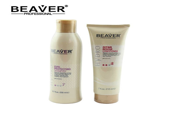 博柔洗发水加盟费