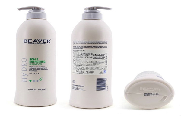 博柔洗发水加盟费