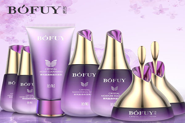 泊妃化妆品加盟费