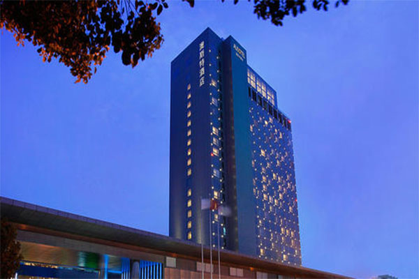 雅阁澳斯特酒店加盟费