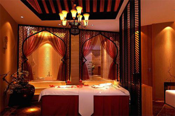 贝安琪美容加盟费