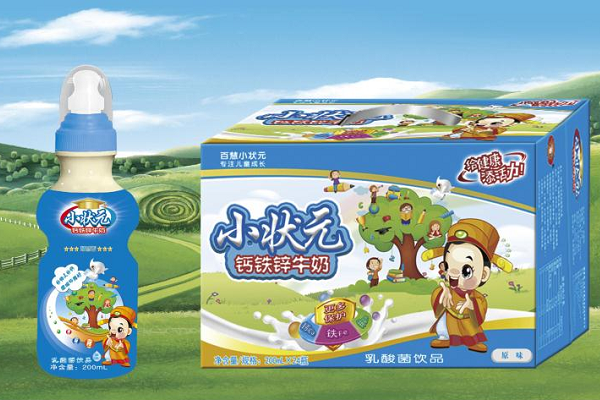 百慧乳业加盟费