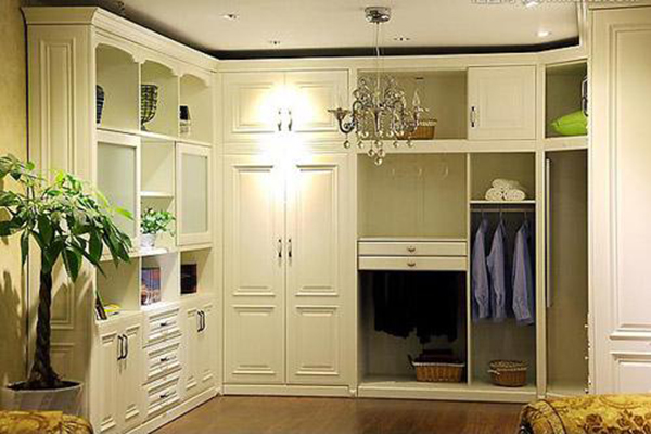 奥尔登衣柜加盟费