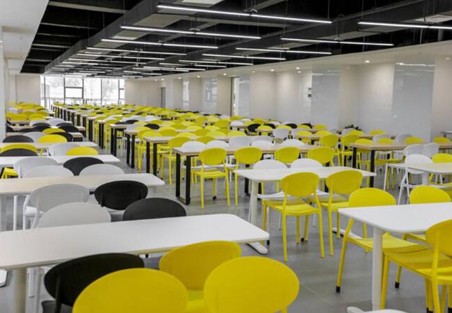 白塔岭画室加盟门店