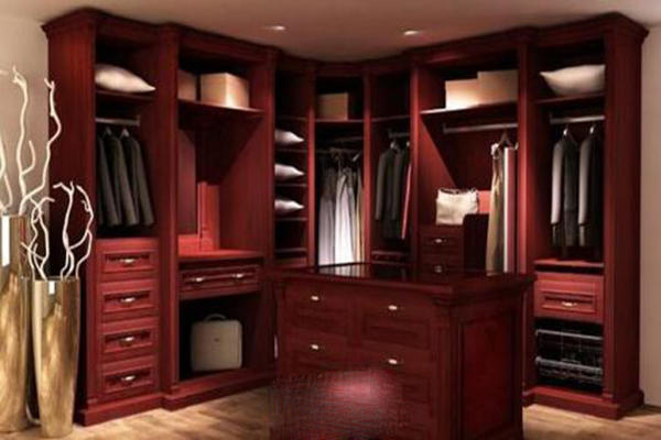 奥尔登全屋定制加盟费