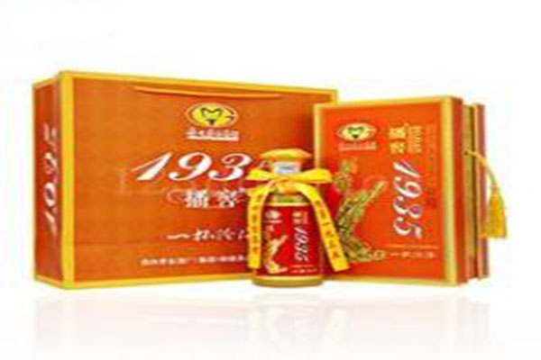 播窖1935加盟费