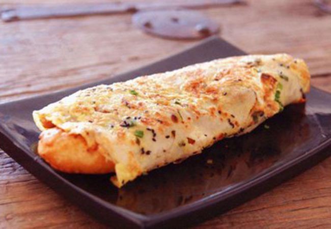 白毛煎饼加盟费