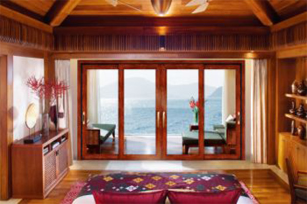 德技名匠门窗加盟费