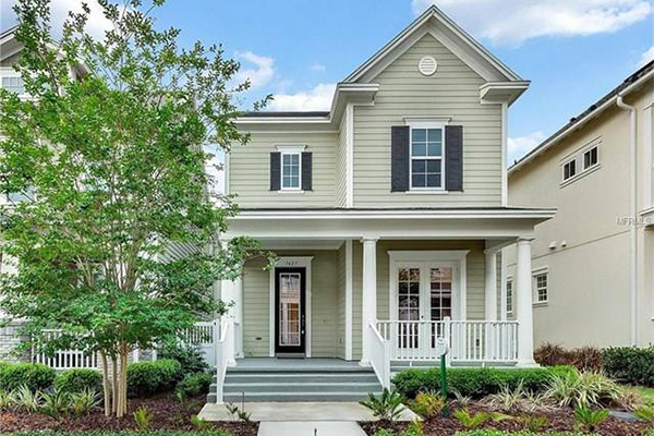 宜居房别墅门加盟费