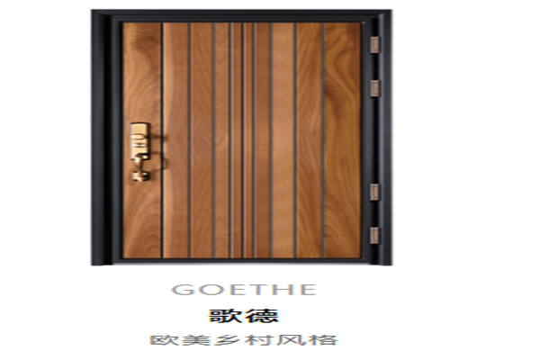 德盾防盗门加盟费