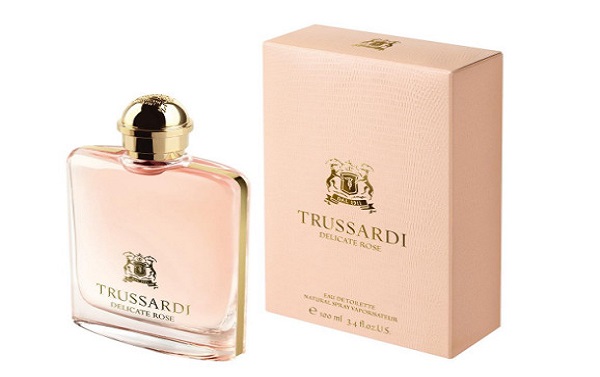 楚萨迪香水加盟费