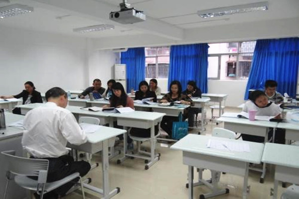 博维职业培训加盟费