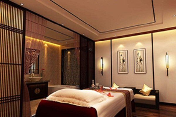 都仕雅阁男士美容养生加盟费