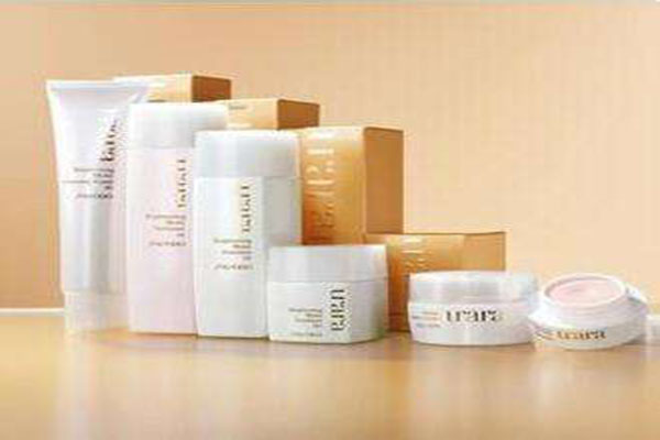 诚美化妆品加盟费