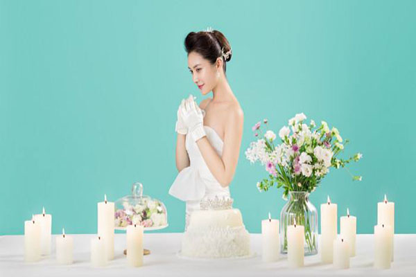 大雅风尚婚纱摄影加盟费